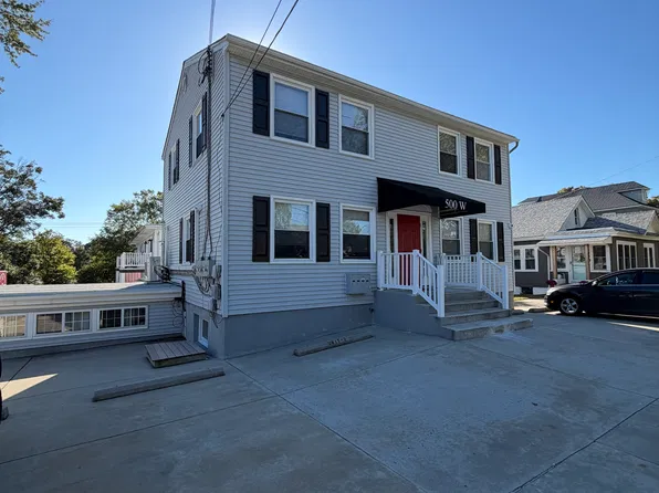 500 W New Jersey Ave #4, Somers Point, NJ 08244