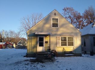 1324 N Huron St, Decatur, IL 62526