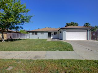 1673 Sacramento Dr, Merced, CA 95348