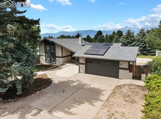 5306 Miranda Rd, Colorado Springs, CO 80918