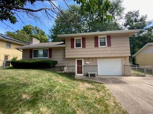 5011 S Marion Ave, Independence, MO 64055