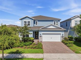 13932 Destin Beach Ln, Orlando, FL 32827