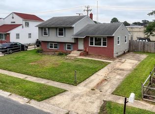 1604 Nathaniel Mitchell Rd, Dover, DE 19904