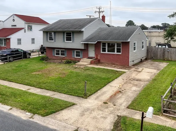 1604 Nathaniel Mitchell Rd, Dover, DE 19904