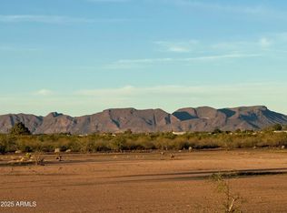 0 W Iver Rd #43 & 35, Aguila, AZ 85320