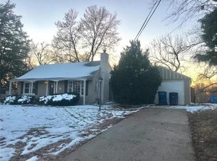 4108 N Kansas Ave, Kansas City, MO 64117