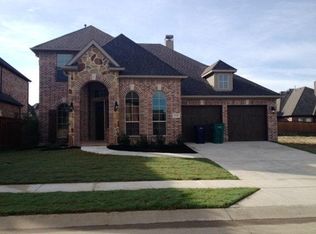 1116 Claire St, Argyle, TX 76226