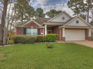 20807 Meadowhill Dr, Spring, TX 77388