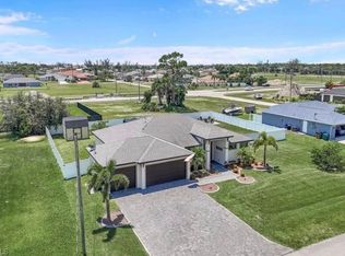 1418 SW 15th Ter, Cape Coral, FL 33991