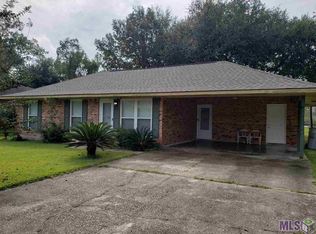 4308 Greenwood Ln, Baker, LA 70714