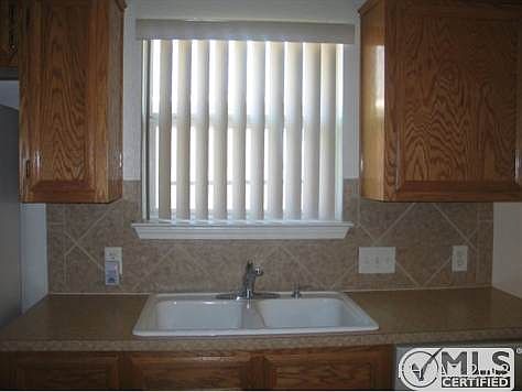 Porcelain Sink