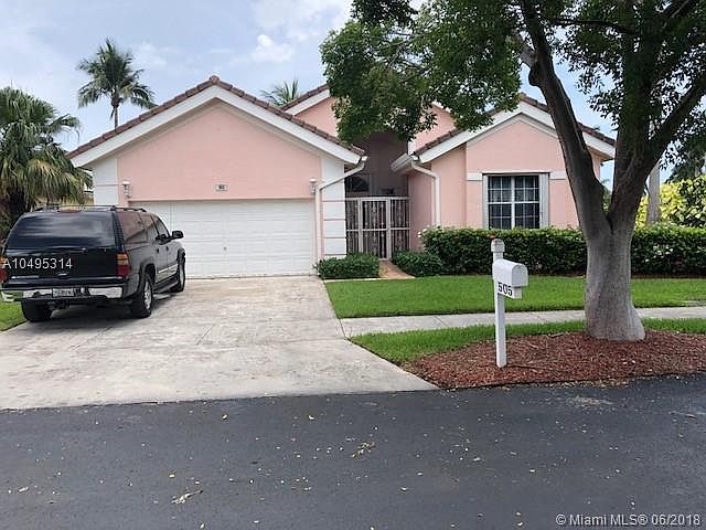 1st image of 505 SE 26th Dr #0