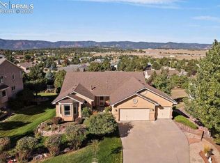 20348 High Pines Dr, Monument, CO 80132