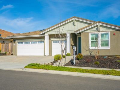 955 Vasey Street, Winters, CA, 95694