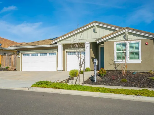 955 Vasey Street, Winters, CA 95694