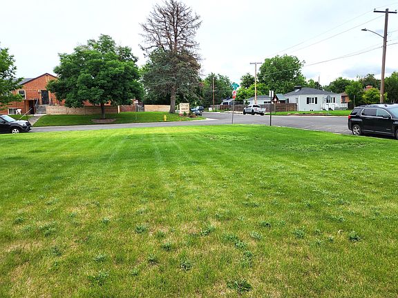 Yard View