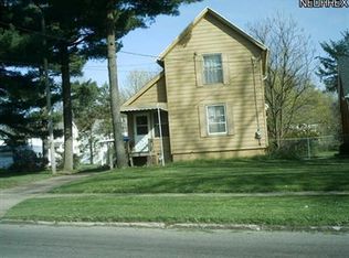 1275 Diagonal Rd, Akron, OH 44307