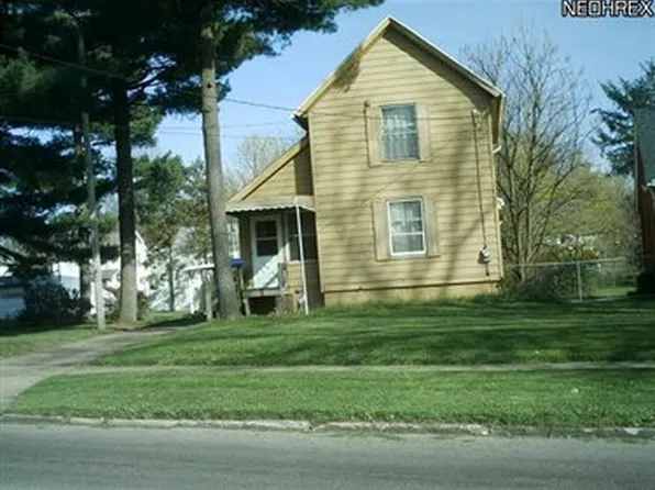 1275 Diagonal Rd, Akron, OH 44307