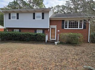 837 Eugene St, Fayetteville, NC 28306