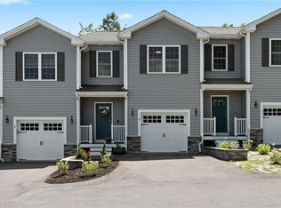 The Residences On Charles, North Providence, RI 02904