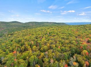 MAP 408 LOT 39-1 Bullock Rd, Richmond, NH 03446