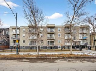 1626 S 14th Ave SW #107, Calgary, AB T3C 0W5