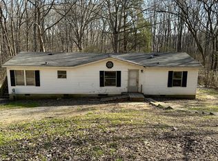 1616 Cash Canyon Rd, Chattanooga, TN 37419