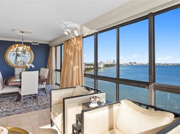 3301 Bayshore Blvd Unit 2409B, Tampa, FL 33629