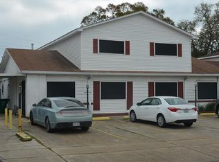 545-47 Terry Pkwy, Terrytown, LA 70056