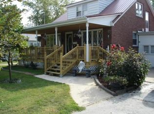 1195 N Westlawn Ave, Decatur, IL 62522