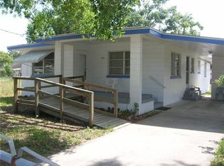 1506 33rd St NW, Winter Haven, FL 33881