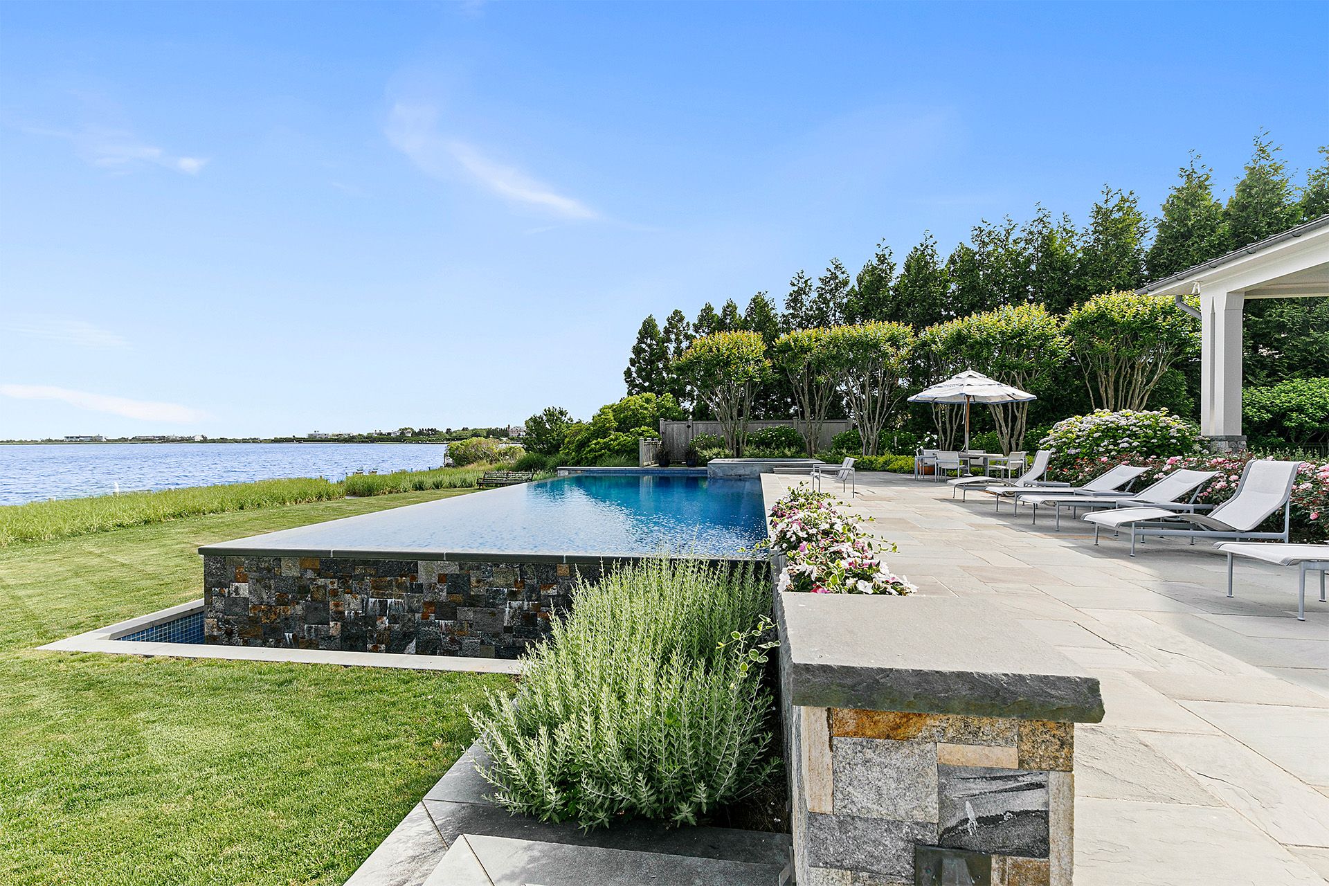 111 Cobb Isle Rd, Water Mill, NY 11976 Out East