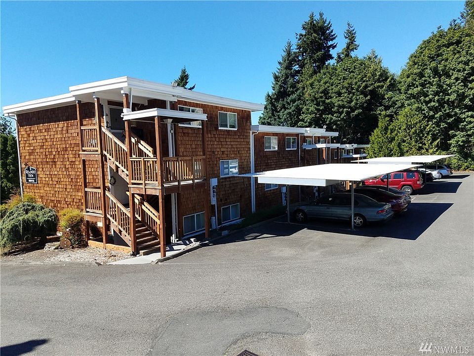 1st image of 28418 16th Ave S APT 202