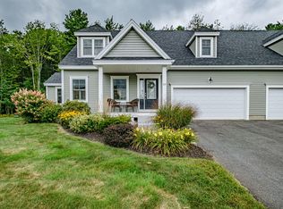 29 McCann Way #0, Scarborough, ME 04074