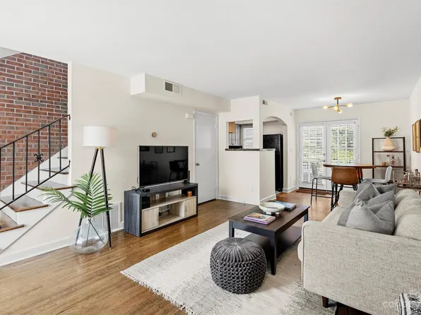 4335 Hathaway St APT B, Charlotte, NC 28211
