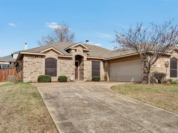 3361 Leigh Ct, Sachse, TX 75048