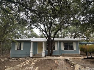 662 Hillclimb, Canyon Lake, TX 78133