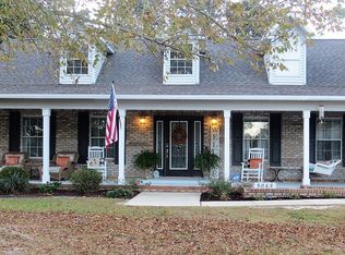 5065 Roland Rd, Pace, FL 32571