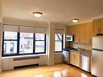 Rented by Stonehenge NYC LLC