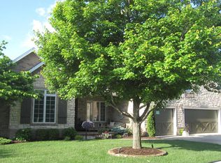 3410 E Anne St, Ozark, MO 65721