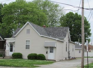 117 E Main St, East Alton, IL 62024