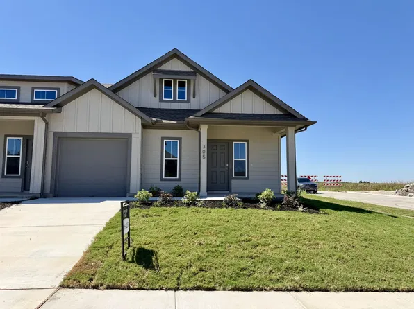 305 Backwood Pass, Taylor, TX 76574