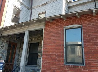 1303 Pennsylvania Ave, Wilmington, DE 19806