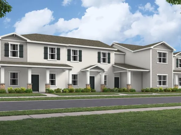 2136 Rider Rain Ln, Apopka, FL 32703