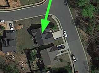 4008 Old Glory Dr, Concord, NC 28025