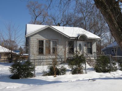 973 Lavette Ave, Benton Harbor, MI, 49022