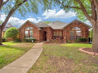 1104 Stillwater Trl, Carrollton, TX 75007