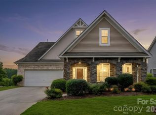 10974 Aspen Ridge Ln NW, Concord, NC 28027