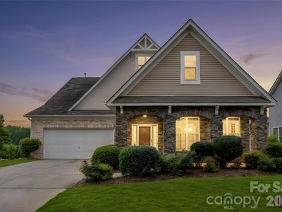 10974 Aspen Ridge Ln NW, Concord, NC, 28027
