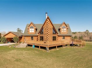 25483 Highway 16, Amite, LA 70422